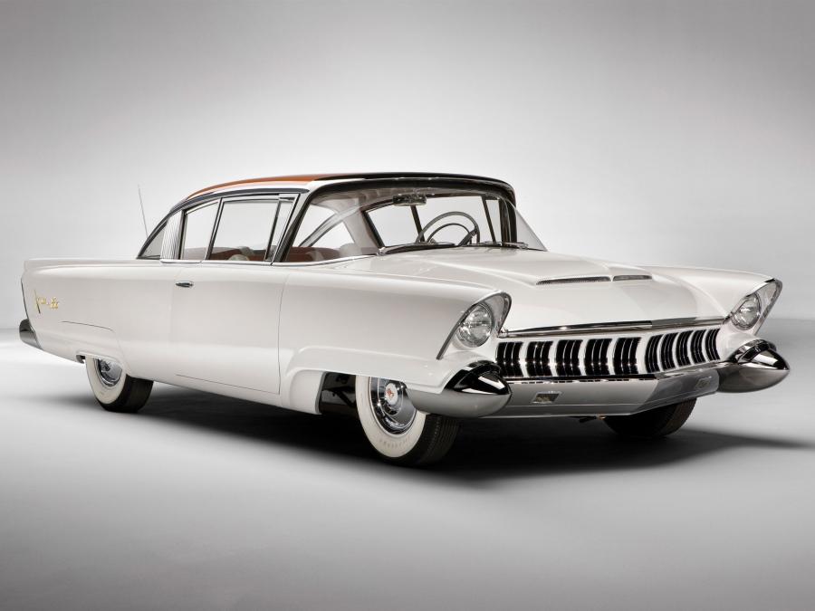 Mercury Monterey XM 800 Concept '1954